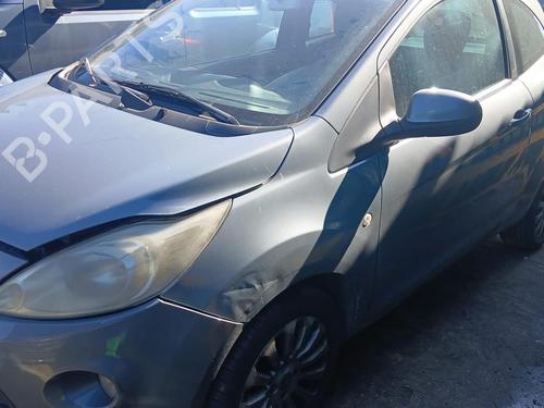 Steering column FORD KA (RU8) 1.2 | BP34184081M21  - Image 8