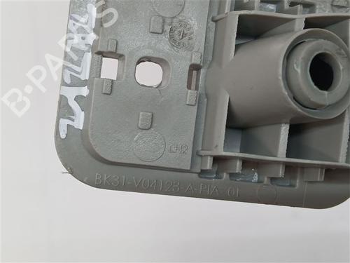 Left sun visor FORD TRANSIT V363 Platform/Chassis (FED, FFD) 2.0 EcoBlue | BP39496378I1 - Image 4
