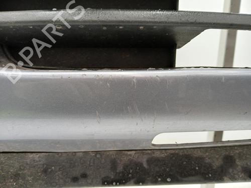 Front bumper OPEL MERIVA A MPV (X03)  | BP24814995C7 
