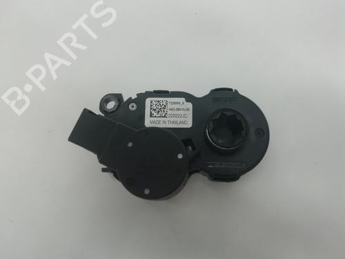 Elektronisk modul RENAULT KADJAR (HA_, HL_) 1.3 TCe 140 (HLNB, HLN1) (140 hp) 13482403