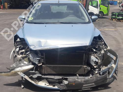 Used Parts FORD FOCUS II Saloon (DB_, FCH, DH)  1.6 TDCi  1065265