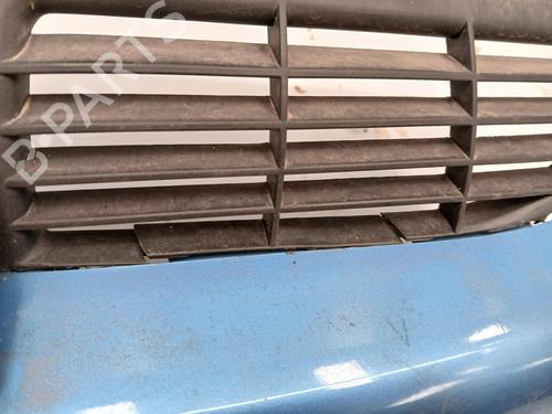 Grille PEUGEOT 206 Hatchback (2A/C) 1.4 LPG | BP28119036C40 
