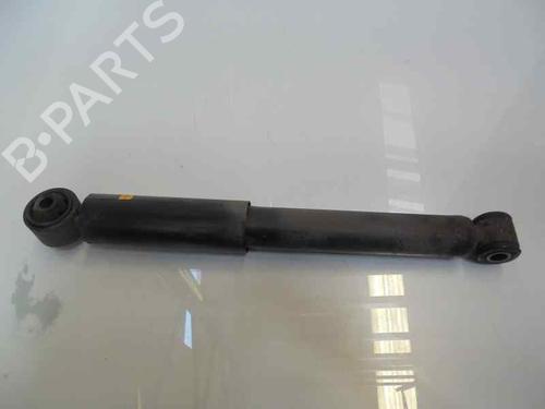 Used Left rear shock absorber OPEL COMBO Box Body/MPV 1.3 CDTI 16V (75 hp) 5620671