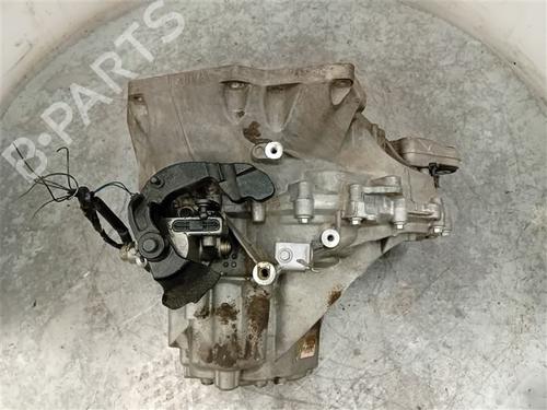 Gearbox FORD FOCUS III 1.6 TDCi | BP40025505M3 - Image 1