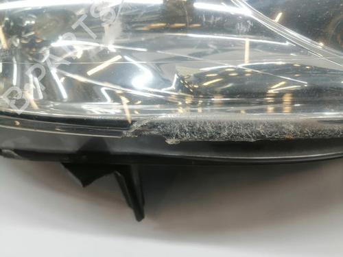 Right headlight PEUGEOT 407 (6D_)  | BP29394345C29 
