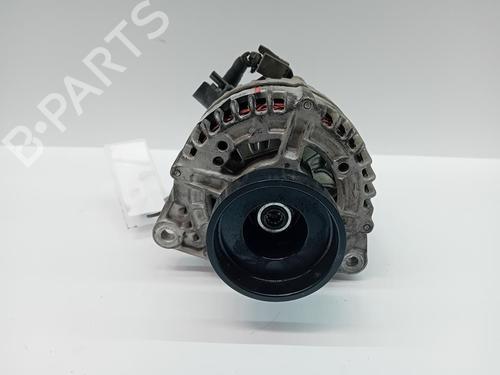 Alternator FORD MONDEO IV (BA7) | BP37032396M7 - Image 2