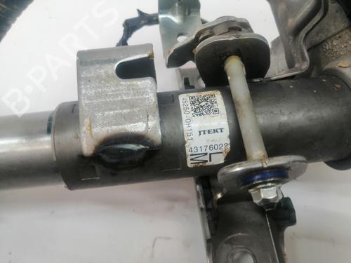 Steering column TOYOTA AYGO X (_B7_)  | BP29714777M21 