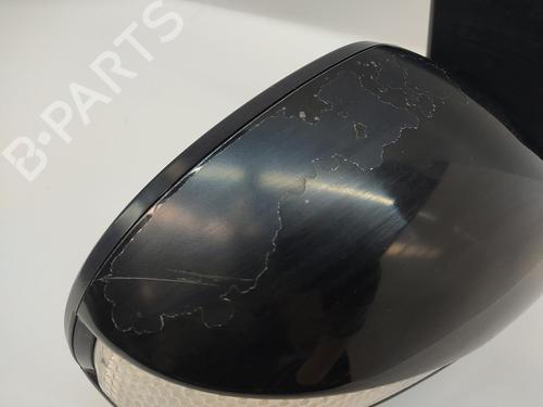 Right mirror HONDA CIVIC VIII Hatchback (FN, FK) 2.2 CTDi (FK3) | BP29972072C27 