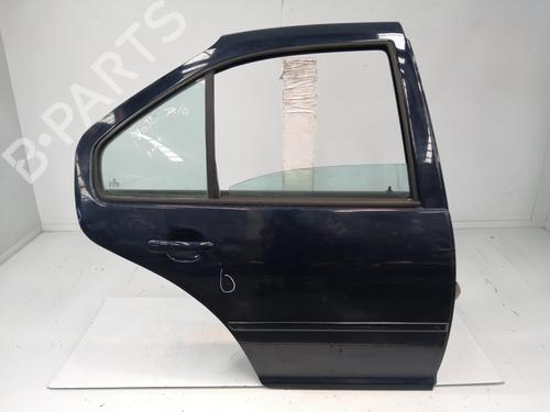 Used Right rear door VW BORA I (1J2) 1.9 TDI (110 hp) 27613301
