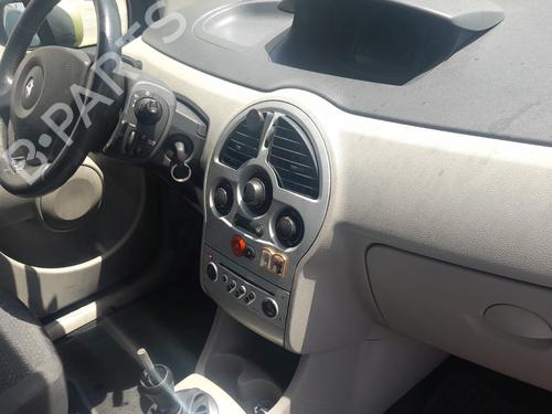 Right front indicator RENAULT MODUS / GRAND MODUS (F/JP0_) 1.4 (JP01, JP0J) | BP19155771C33 