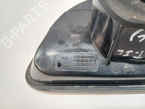 Left tailgate light SEAT IBIZA III (6L1) | BP37515513C79 - Image 4