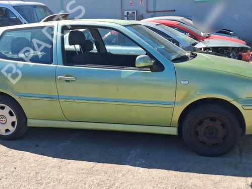 Front left window mechanism VW POLO (6N2)  | BP33673385C22  - Image 9