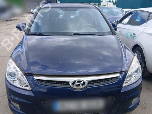 Left headlight HYUNDAI i30 (FD)  | BP34249721C28  - Image 5