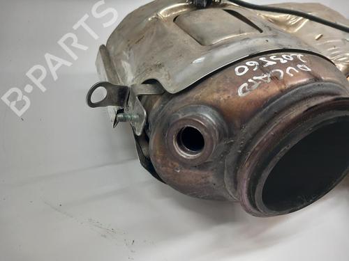 Catalyst FIAT DUCATO Platform/Chassis (250_)  | BP29591868M10 