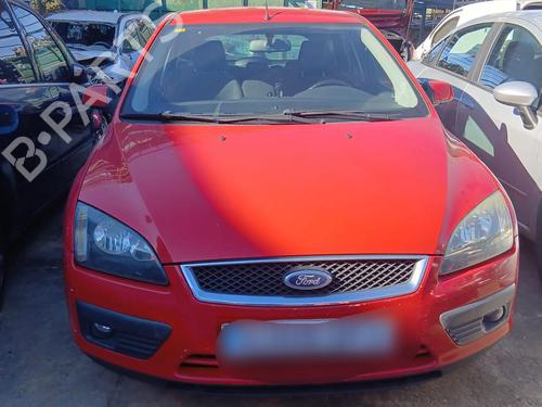 Brugte FORD FOCUS II Saloon (DB_, FCH, DH) [2005-2026]  4392199