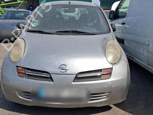 Brugte NISSAN MICRA III (K12)    4772648