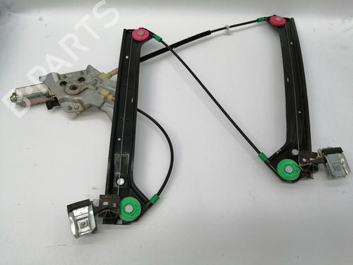 Lève-vitre avant gauche SAAB 9-3 (YS3F, E79, D79, D75) 2.2 TiD (125 hp) 18023430
