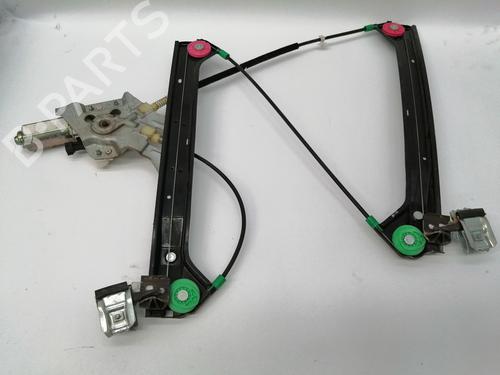 Raammechaniek links voor SAAB 9-3 (YS3F, E79, D79, D75) 2.2 TiD (125 hp) 18023430