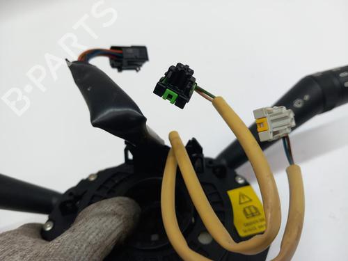 Headlight switch FIAT GRANDE PUNTO (199_) 1.3 D Multijet | BP33015372I24 - Image 3