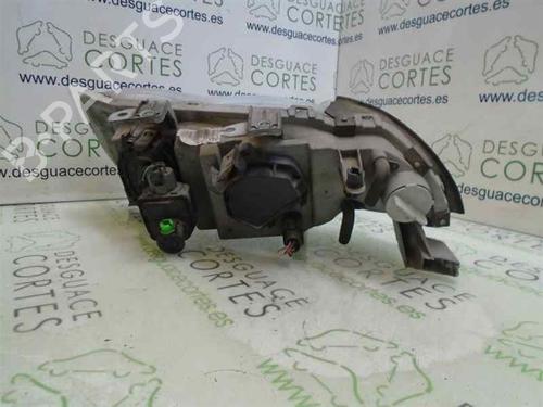 Right headlight ROVER 45 I Hatchback (RT) 1.6 | BP5525125C29 - Image 2