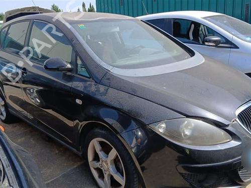 Used Parts SEAT ALTEA (5P1) 2.0 TDI 16V 4WD 4977318