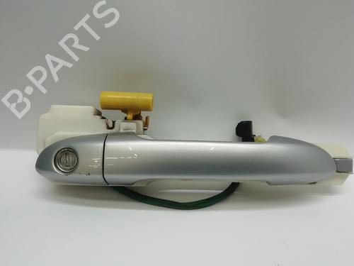 Used Front right exterior door handle KIA CERATO I Hatchback (LD) 1.6 (105 hp) 16683290