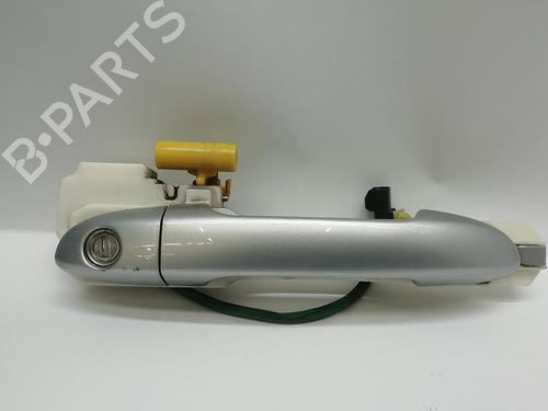 BP16683290C129 | Front right exterior door handle KIA CERATO I Hatchback (LD) 1.6 BP16683290C129