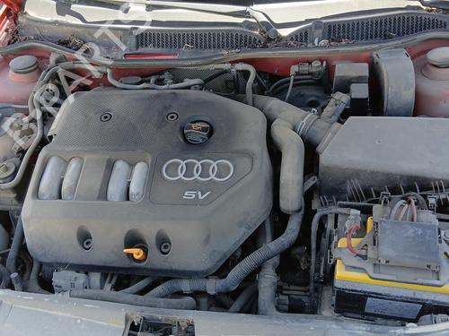 Electronic sensor AUDI A3 (8L1) 1.8 | BP37429399M84  - Image 9