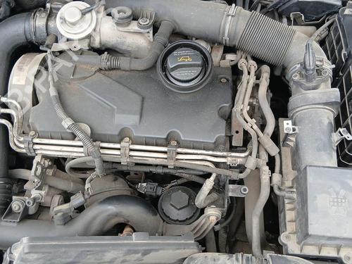 Engine AUDI A3 (8P1) 1.9 TDI | BP36156033M1  - Image 9