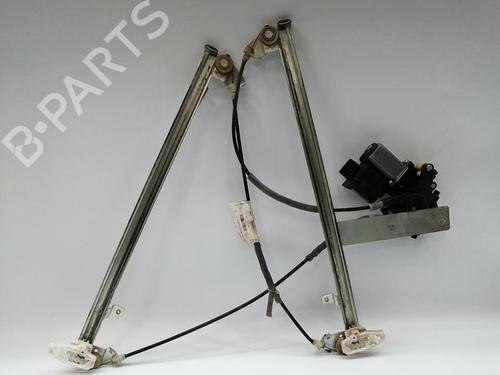 Used Front left window mechanism CITROËN XSARA PICASSO (N68) 2.0 HDi (90 hp) 32423333