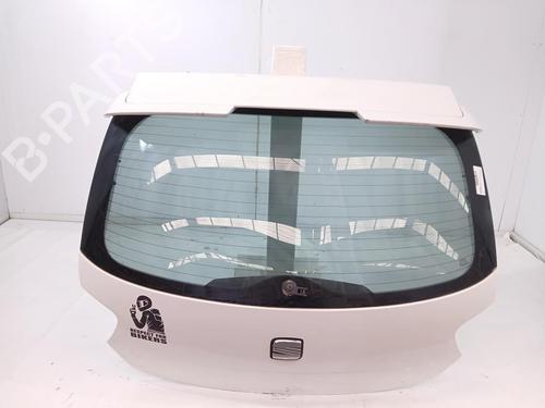 Used Tailgate Tailgate 36935513 36935513