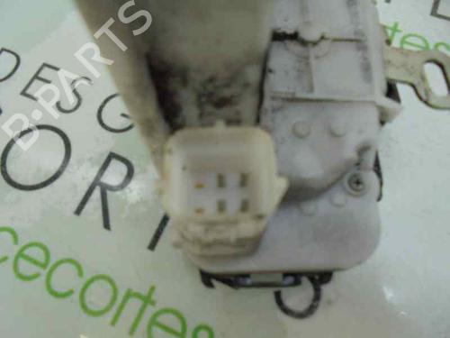 Front right lock FIAT 500 (312_)  | BP5458143C97 