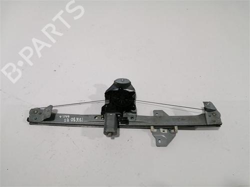 Used Front left window mechanism Front left window mechanism 15822409 15822409