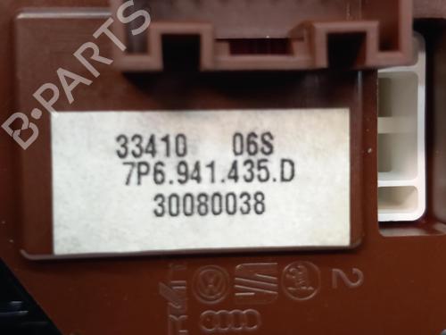 Commutateur VW TOUAREG (7LA, 7L6, 7L7) 3.0 V6 TDI | BP28141562I30 