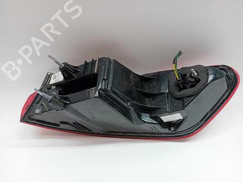 Left taillight BMW X4 (G02, F98) xDrive 20 d | BP30100114C34