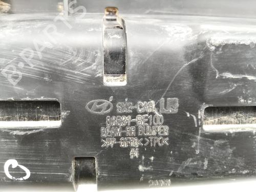 Rear bumper reinforcement HYUNDAI KONA (SX2) 1.6 T-GDi Hybrid | BP29714687C73 