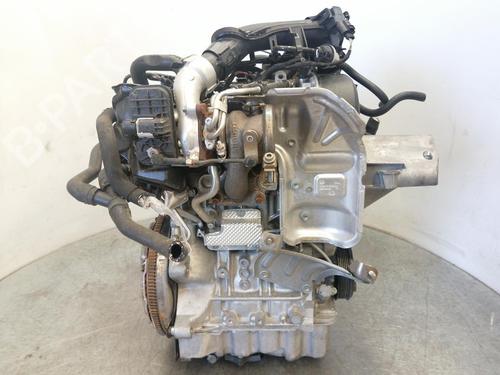 Engine SEAT IBIZA V (KJ1, KJG) | BP32526209M1