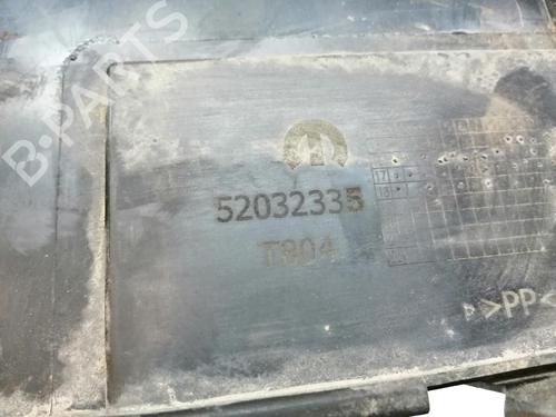 Electronic module FIAT TIPO Estate (356_, 357_) 1.4 (356WXA1B) | BP16842632M83