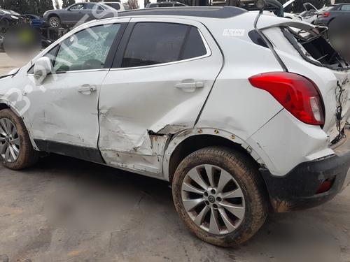 Subframe OPEL MOKKA / MOKKA X (J13) 1.6 CDTI (_76) | BP24882915M9