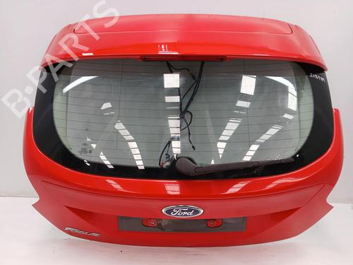 Used Tailgate FORD FOCUS III 1.6 TDCi (115 hp) 29393760