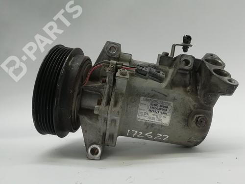 Used AC compressor AC compressor JAGUAR F-PACE (X761) [2015-2026] 11169285 11169285
