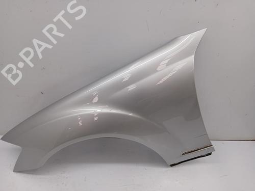 Used Left front fenders MERCEDES-BENZ S-CLASS (W221, V221) [2005-2013]  29591929