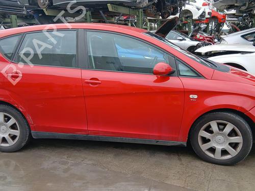 Left headlight SEAT ALTEA (5P1) | BP31946636C28