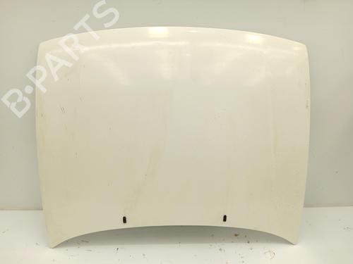 Used Hood SEAT IBIZA II (6K1) 1.4 i (60 hp) 28071103