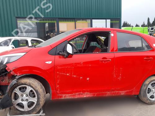 Left taillight KIA PICANTO II (TA) 1.0 | BP24059115C34 
