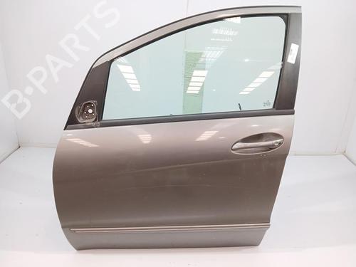 Used Left front door MERCEDES-BENZ A-CLASS (W169) A 180 CDI (169.007, 169.307) (109 hp) 32288286