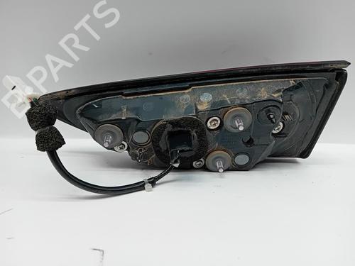 Farolim esquerdo da mala MAZDA 3 Hatchback (BP) | BP37428637C79 - Image 2