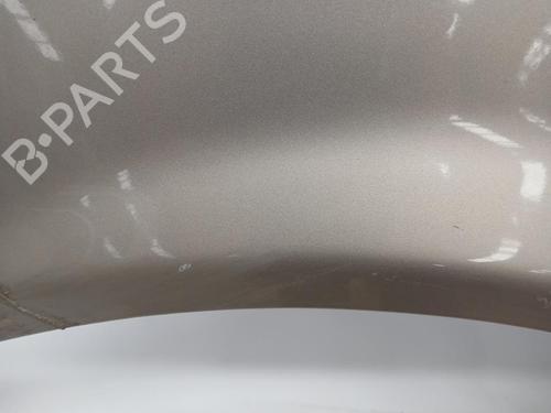 Right front fenders KIA CARNIVAL II (GQ)  | BP29376151C42 