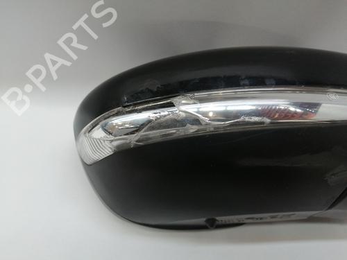 Right mirror CITROËN C4 CACTUS  | BP17369041C27 