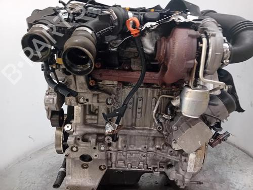 Engine CITROËN C4 I Saloon 1.6 HDi | BP31123477M1 